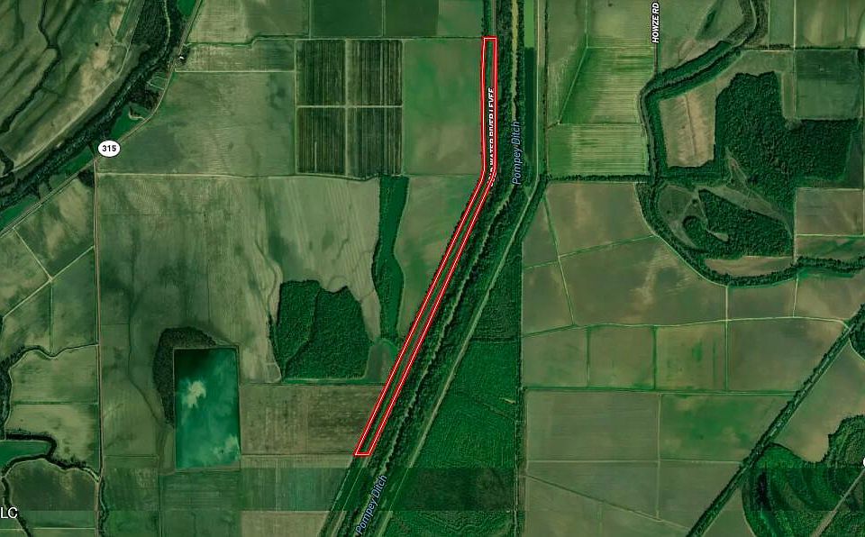 1st image of State Highway 315