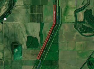 State Highway 315, Sledge, MS 38670