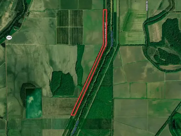 State Highway 315, Sledge, MS 38670