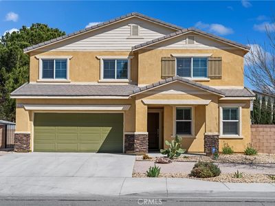 40238 Peonza Ln, Palmdale, CA, 93551
