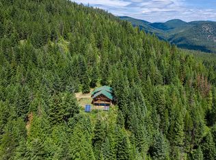 Iron Grouse Rd, Troy, MT 59935