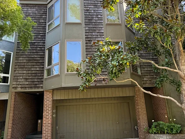 65 High St, San Francisco, CA 94114