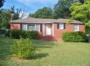 1256 Alta Vista Dr, Columbus, GA 31907