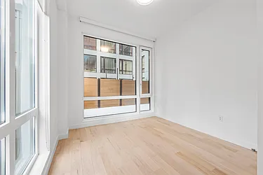 Rented by Doorway NYC, LLC