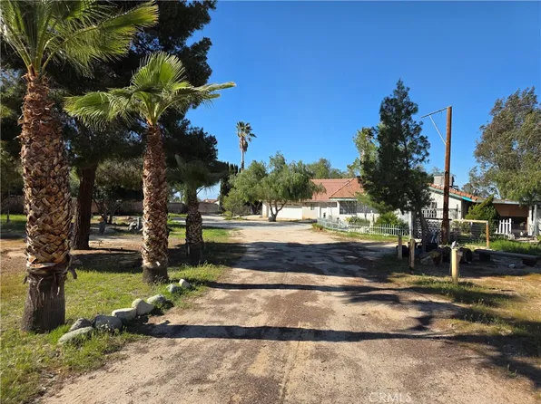 36026 55th St E, Palmdale, CA 93552