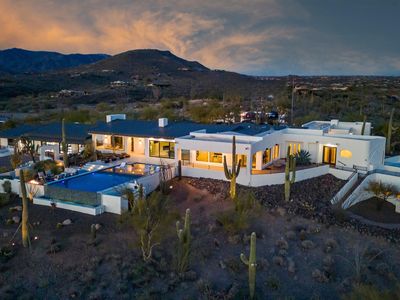 37801 N Stirrup Cir, Carefree, AZ, 85377