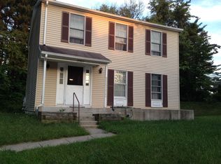 17937 Skymeadow Way, Sandy Spring, MD 20860