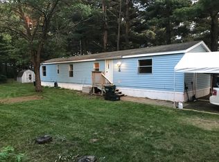 W3940 Mitchell Rd TRLR 100, Eau Claire, WI 54701