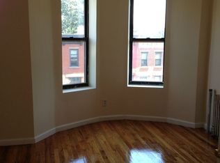 284 14th St #3L1, Brooklyn, NY 11215