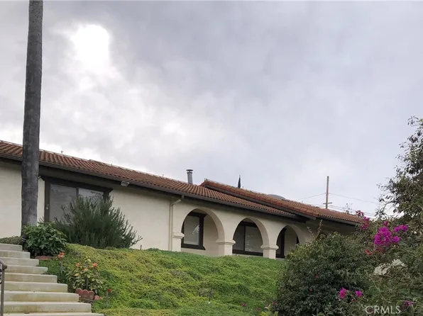 1947 Winter Haven Rd, Fallbrook, CA 92028