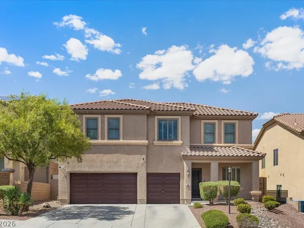 256 Mission Verde Ave, Henderson, NV 89002