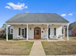 1624 Pointer Ct, Baton Rouge, LA 70808