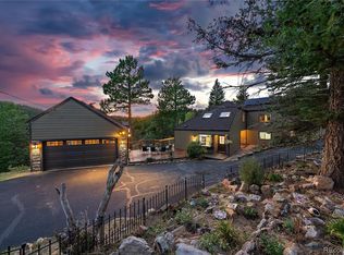 6537 Vesuvius Rd, Evergreen, CO 80439