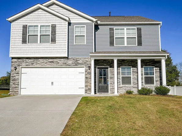 6026 Pearson Ln NW, Cleveland, TN 37312