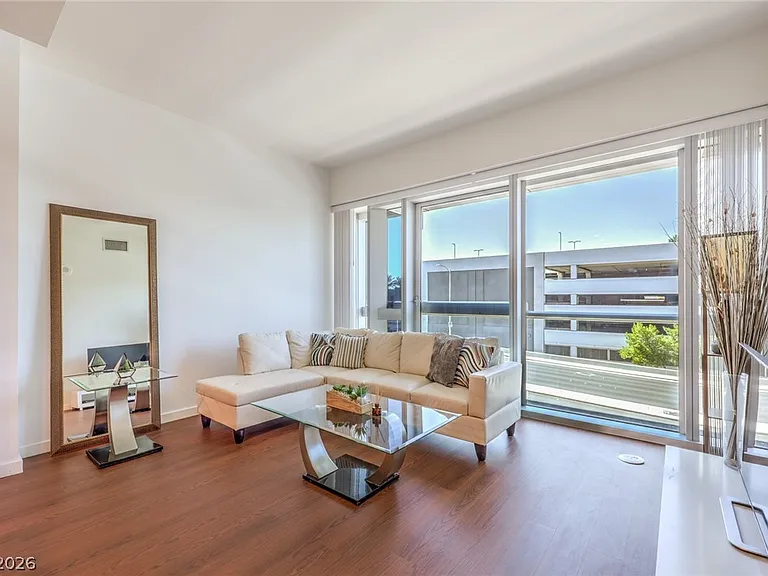 4471 Dean Martin Dr #307 — Photo 19