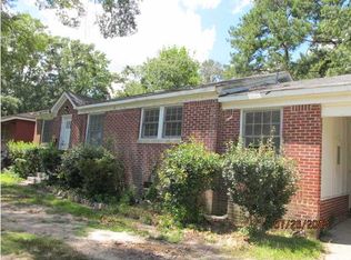 290 W Santa Clair St, Jackson, MS 39212