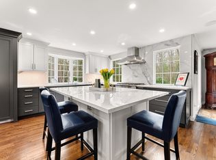 11 Beaver Rd, Weston, MA 02493