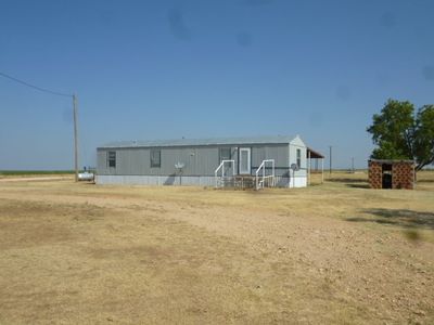 7968 W Us Highway 180 Hwy, Snyder, TX, 79549