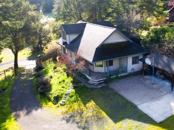 480 Pearl Street, Cazadero, CA 95421
