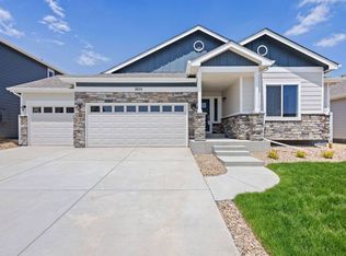 1925 Lazear St, Loveland, CO 80538