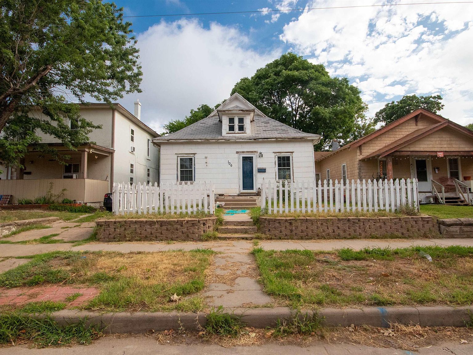 106 E 9th Ave, Hutchinson, KS 67501 MLS 48821 Zillow