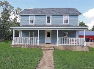18 Mill St, Bonne Terre, MO 63628