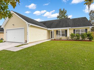 319 Equinox Cir, Ladson, SC 29456