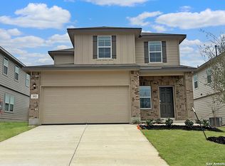 352 American Robin Way, San Antonio, TX 78253