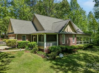 139 General Griffith Cir, Rutherfordton, NC 28139