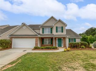 4150 Silvery Way, Snellville, GA 30039