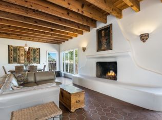 2329 Santa Barbara Dr, Santa Fe, NM 87505