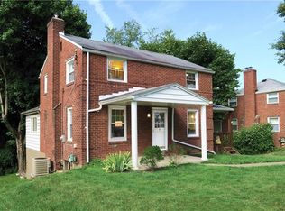 103 Kipling Rd, Pittsburgh, PA 15237