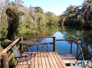 466 River Plantation Rd, Crawfordville, FL 32327