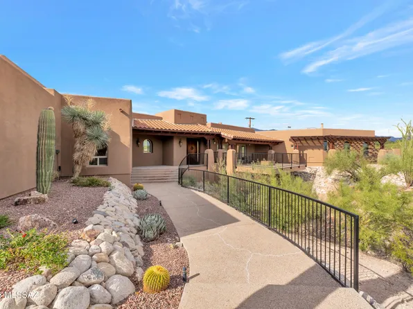 4423 N Osage Dr, Tucson, AZ 85718