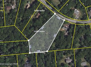 3112 Haystack Rd, Henryville, PA 18332