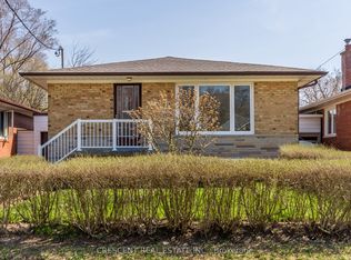 51 Black Creek Blvd, Toronto, ON M6N2K6