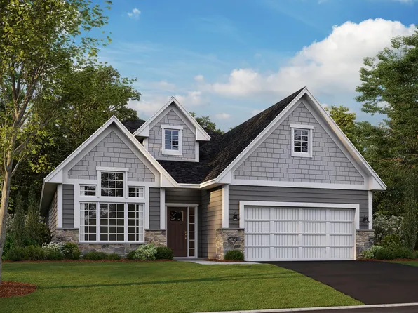 15534 112th Ave N, Osseo, MN 55369