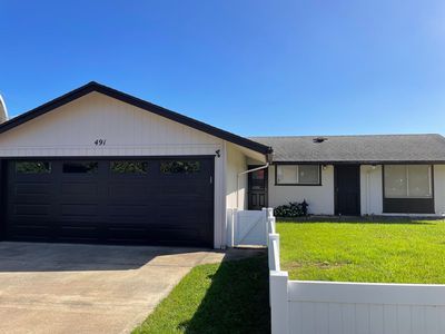 491 Kilika Pl Unit A, Wailuku, HI, 96793