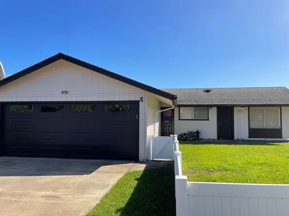 491 Kilika Pl Unit A, Wailuku, HI 96793