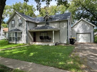 611 Dallas St, Dexter, IA 50070