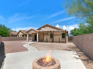 3290 S. Lakeside Ridge Loop, Tucson, AZ 85730