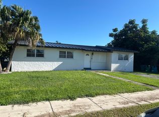 18951 SW 311th St, Homestead, FL 33030