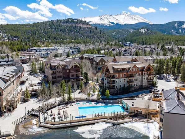600 Columbine Road UNIT 5310, Breckenridge, CO 80424
