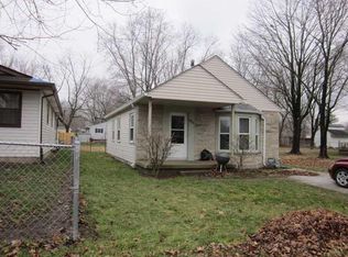 648 S Norfolk St, Indianapolis, IN