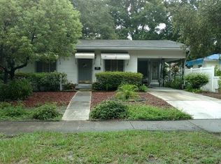 4010 Haines Rd N, Saint Petersburg, FL 33703