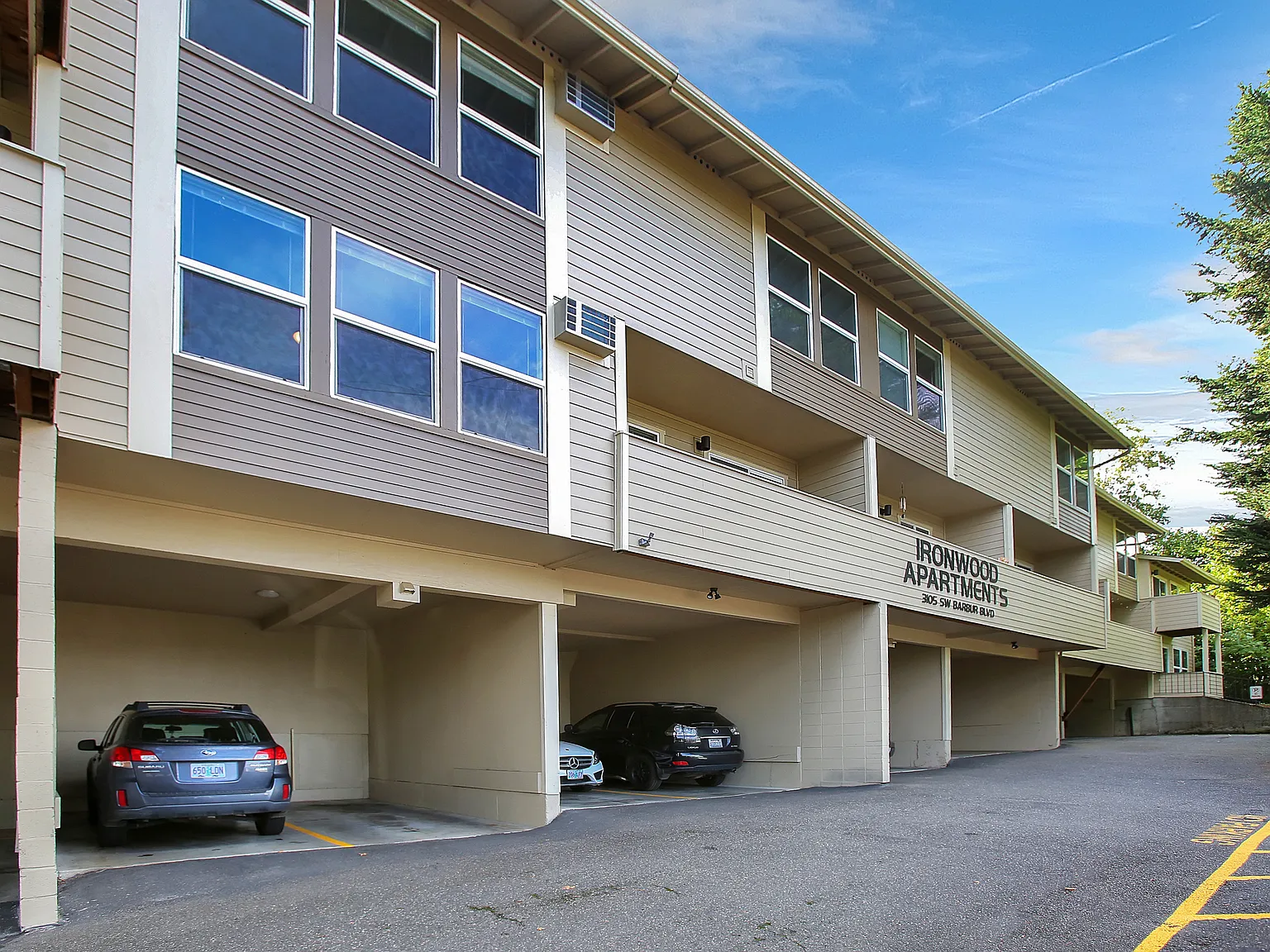 Ironwood Apartments — Photo 2