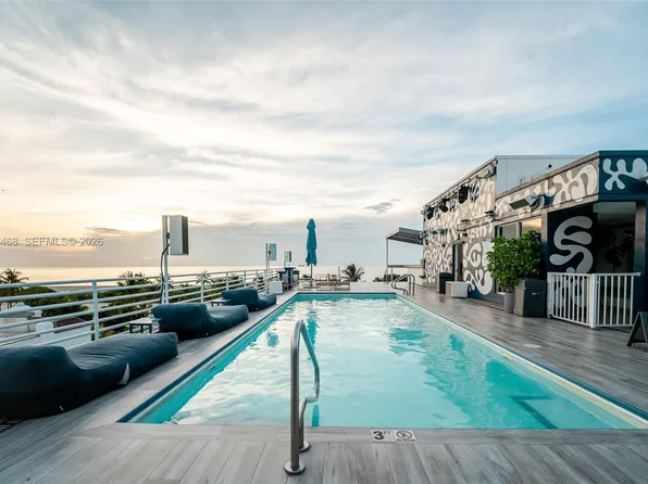 1060 Ocean Dr #D206, Miami Beach, FL 33139