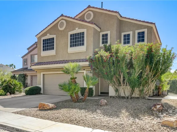 3105 Twilight Hills Ave, Henderson, NV 89052