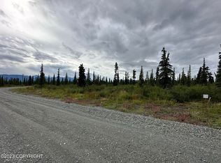49106 S Timberwolf Rd, Sutton, AK 99674