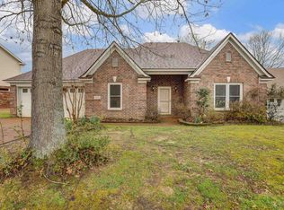 152 Dudney Mead Cv, Collierville, TN 38017